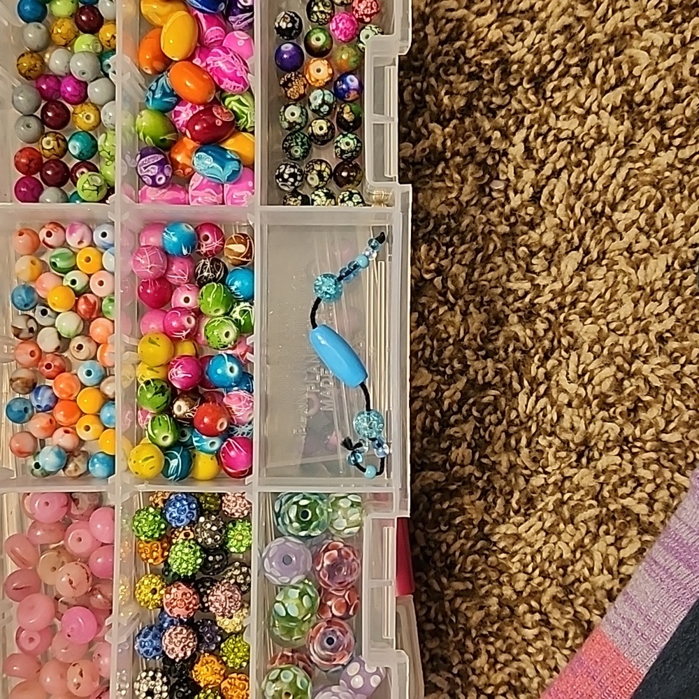 Beads - Picture 2 of 2